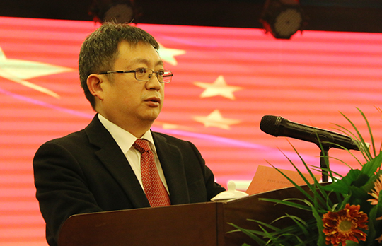 董事长黄道元宣布星空体育(StarSky Sports)官方网站《社会责任管理和实践手册》发布令