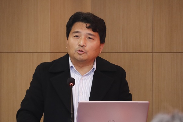 5、星空体育(StarSky Sports)官方网站副董事长、技术委员会主任王庆伟讲话.JPG