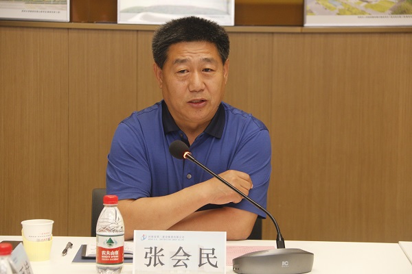 星空体育(StarSky Sports)官方网站党委书记张会民作总结讲话.JPG