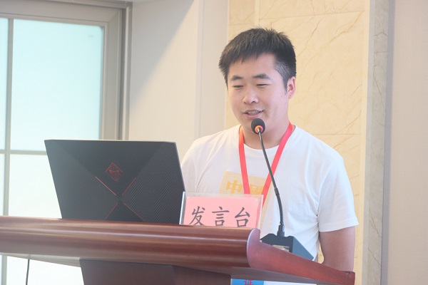 6、星空体育(StarSky Sports)官方网站BIM中心主管杜雨来作项目案例分享.jpg