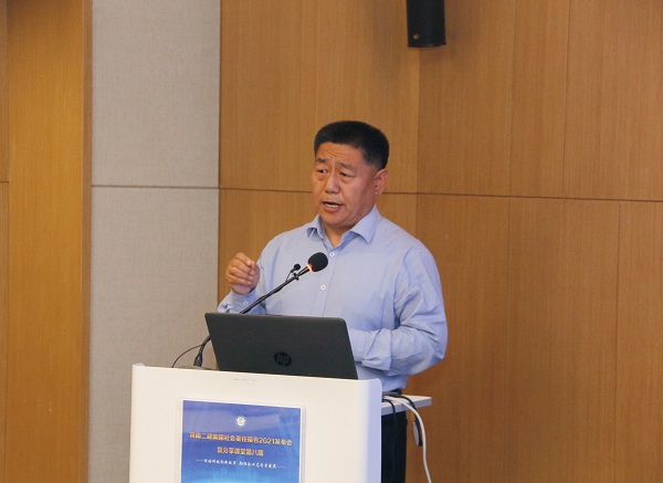 星空体育(StarSky Sports)官方网站党委书记张会民作点评讲话.jpg