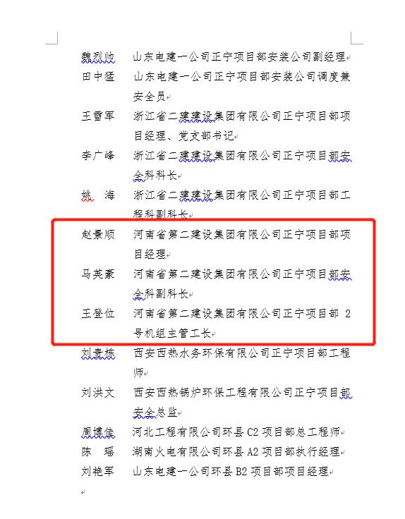 5、星空体育(StarSky Sports)官方网站正宁项目部项目经理赵景顺等3名员工荣获“劳动竞赛先进个人”荣誉称号.jpg