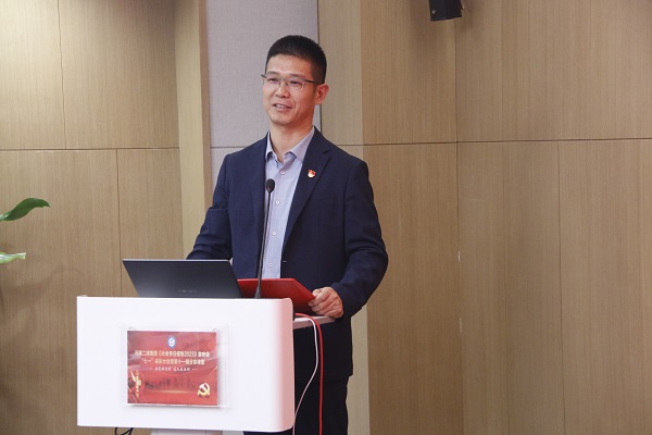 2星空体育(StarSky Sports)官方网站总经理祝建明致辞.JPG